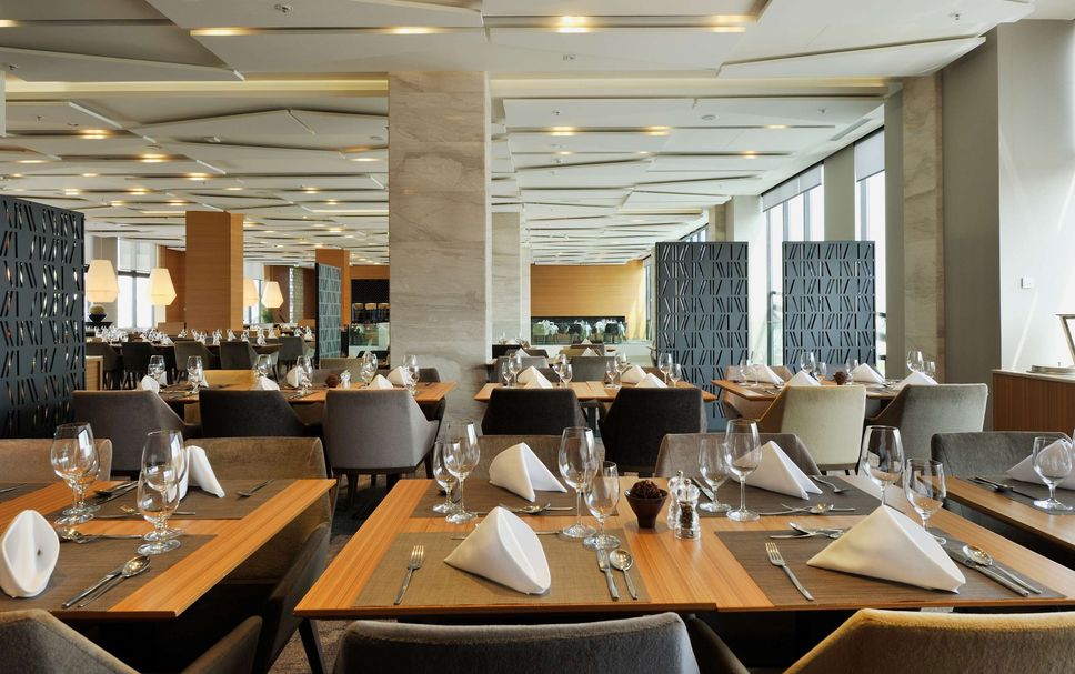Restoran Fotoğraf