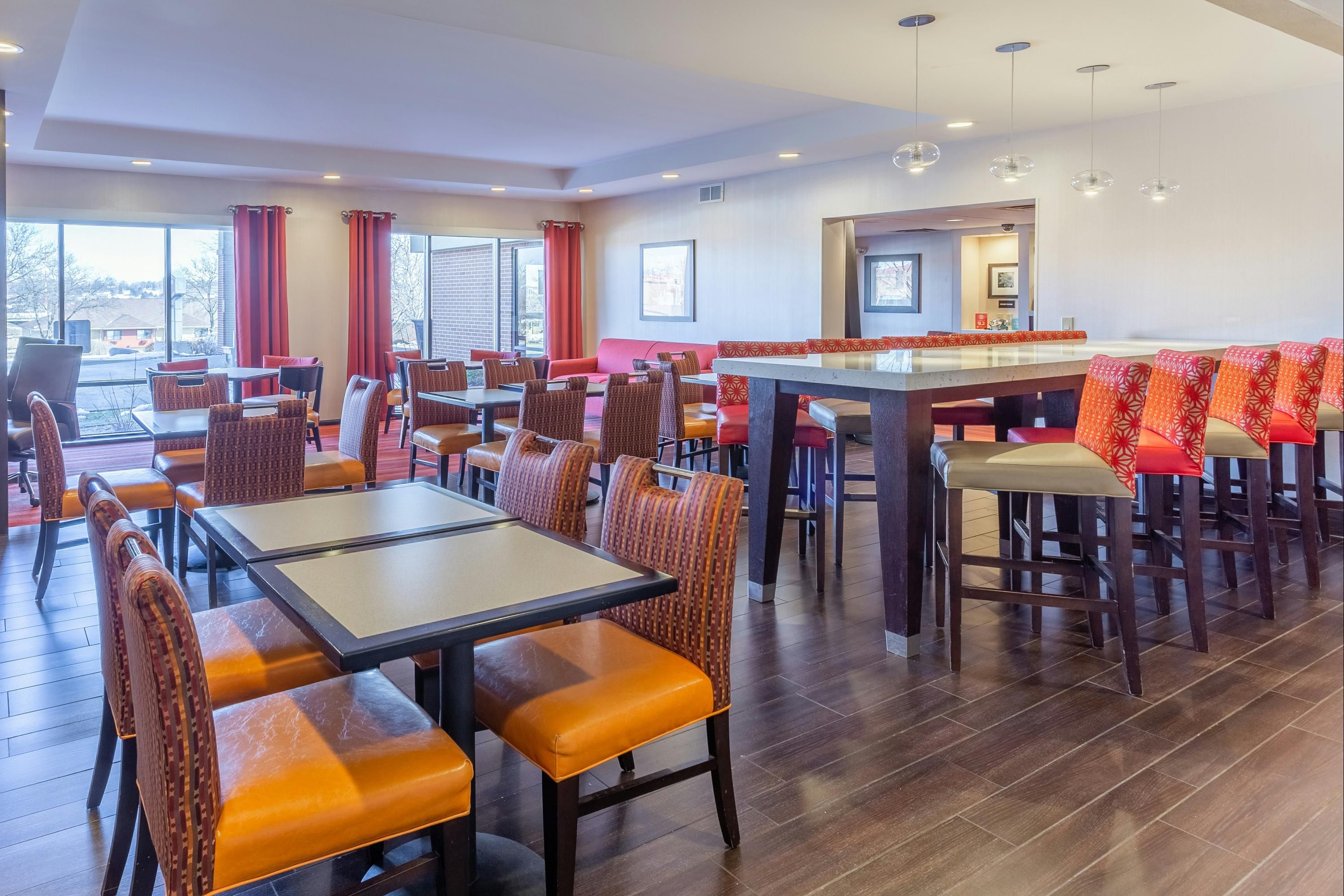 Restoran Fotoğraf