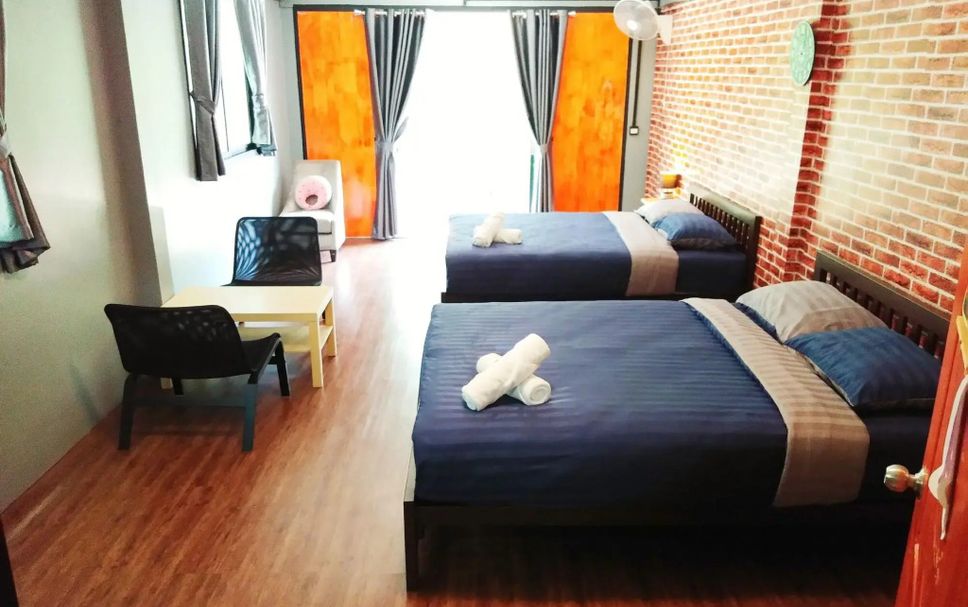 Yatak Odası Fotoğraf