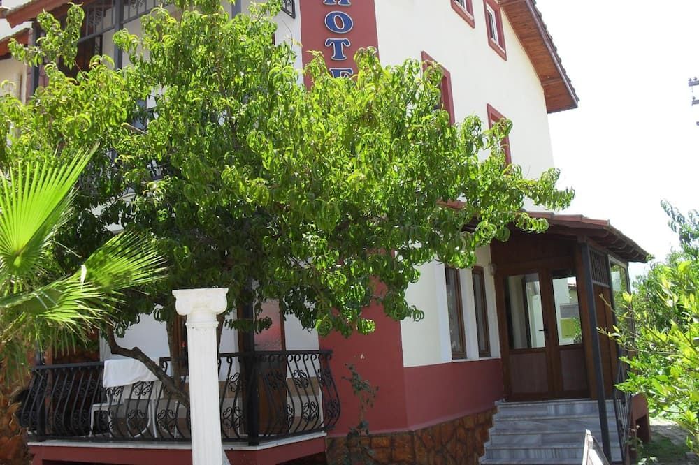 Dış görünüm