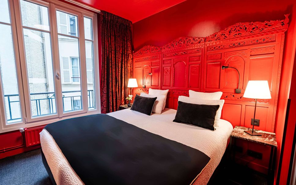 Yatak Odası Fotoğraf