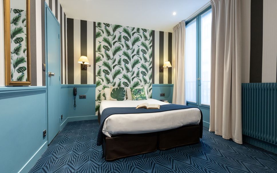 Yatak Odası Fotoğraf