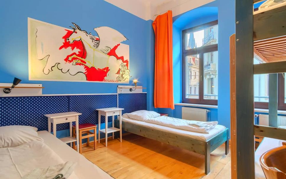 Yatak Odası Fotoğraf