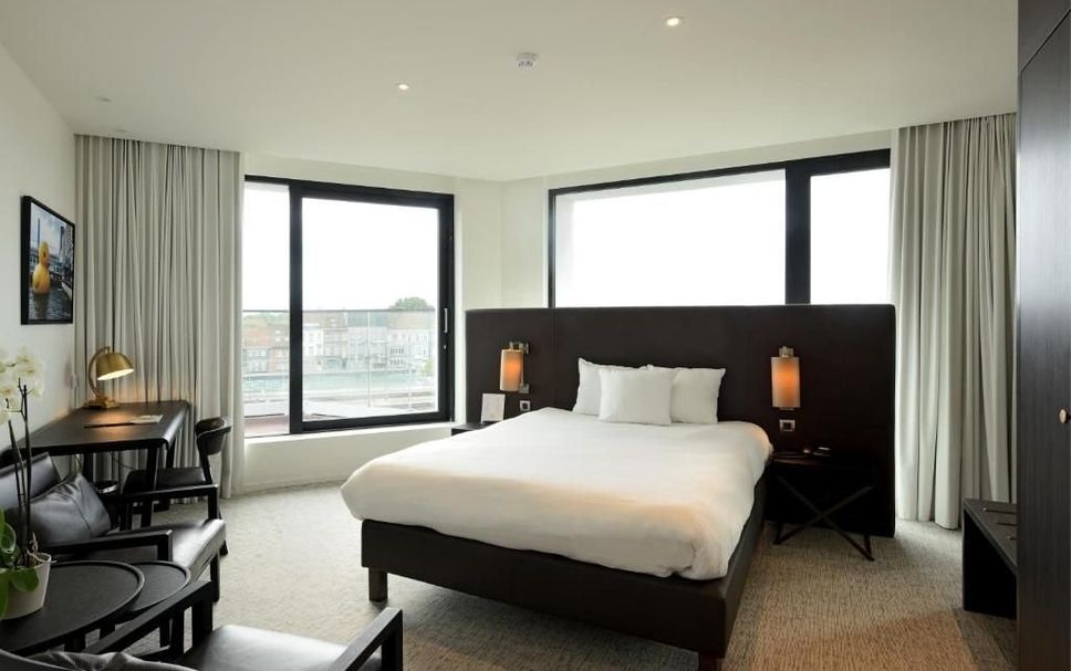 Yatak Odası Fotoğraf