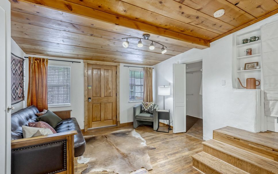 Oturma odası Fotoğraf