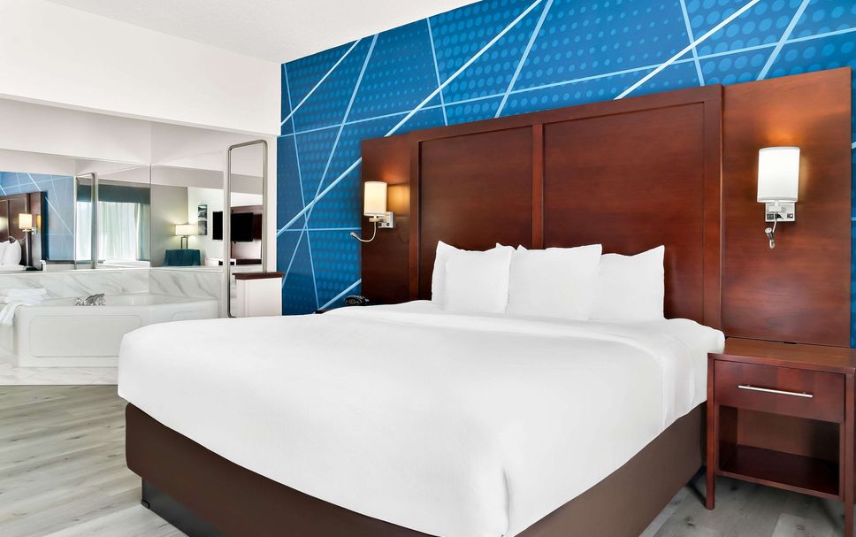 Yatak Odası Fotoğraf