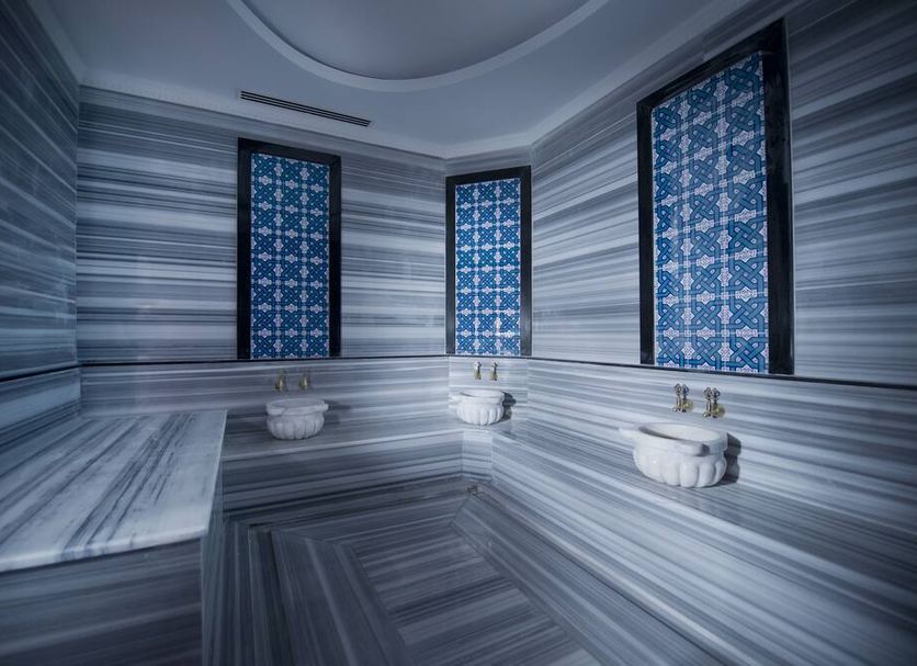 Spa Fotoğraf