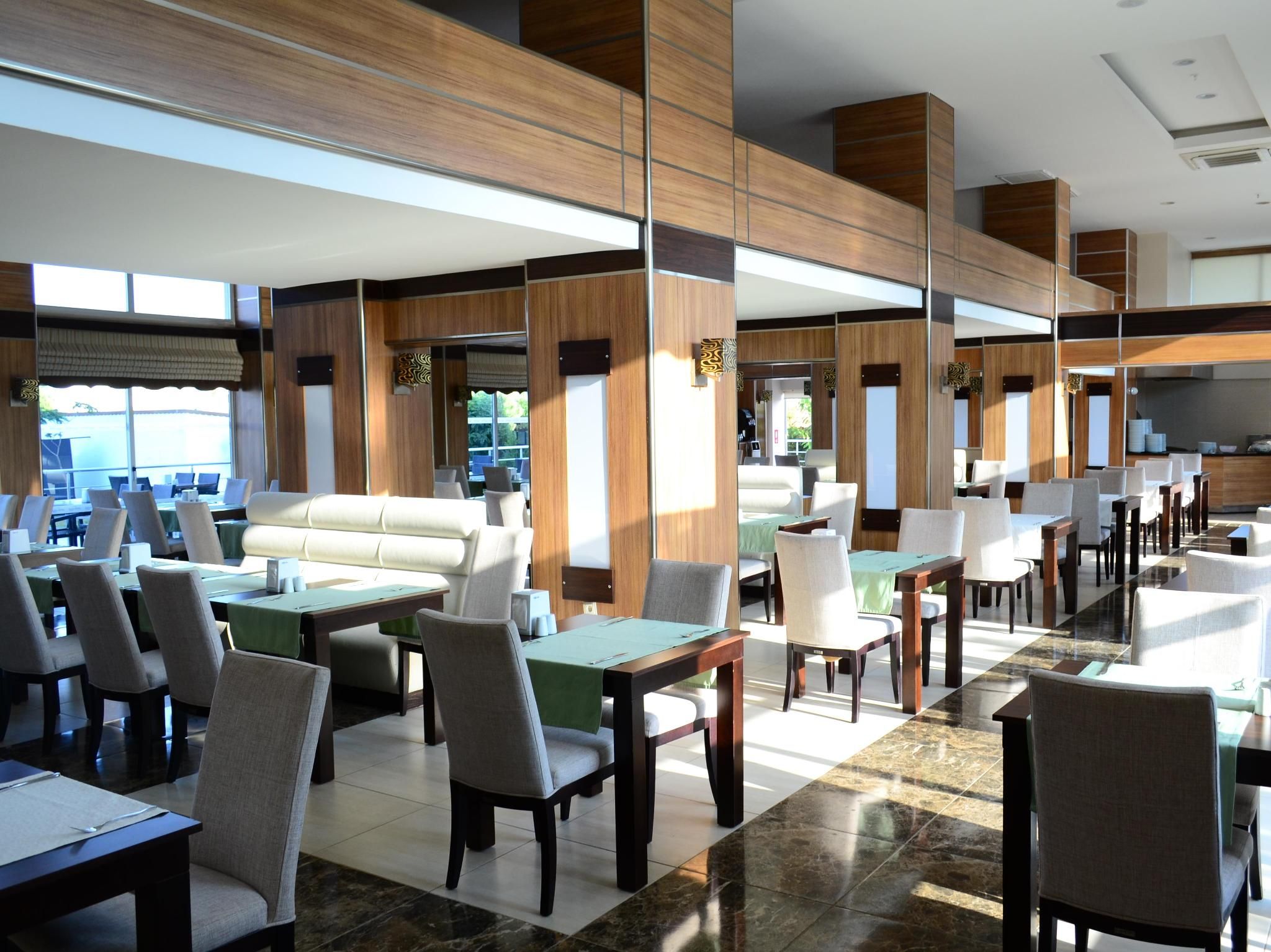 Restoran
