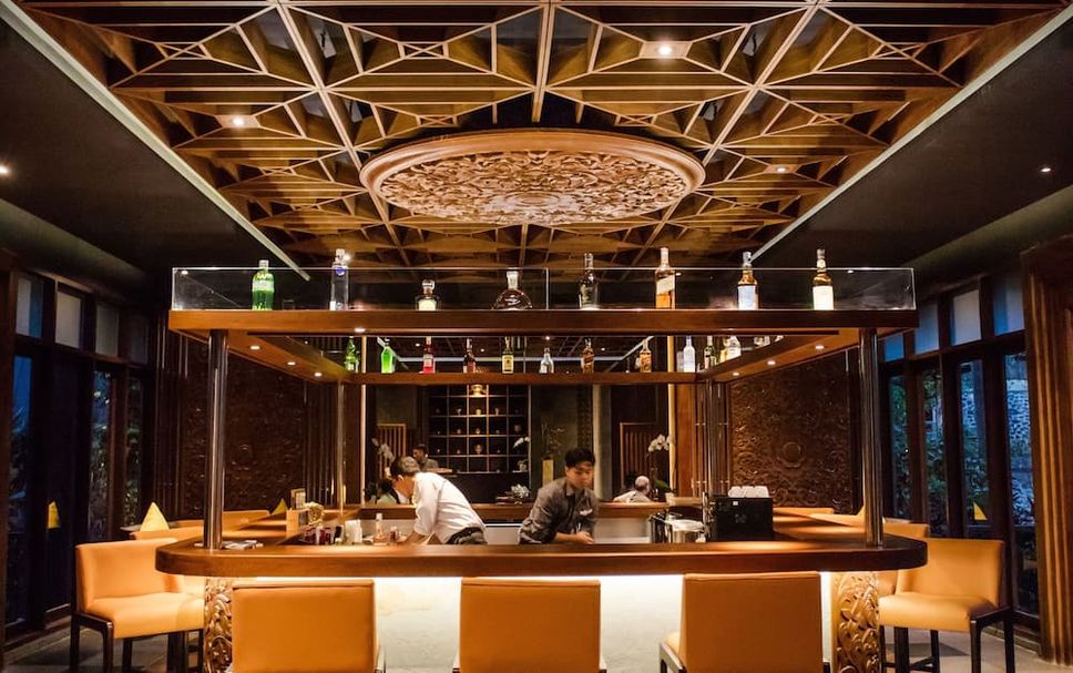 Bar Fotoğraf