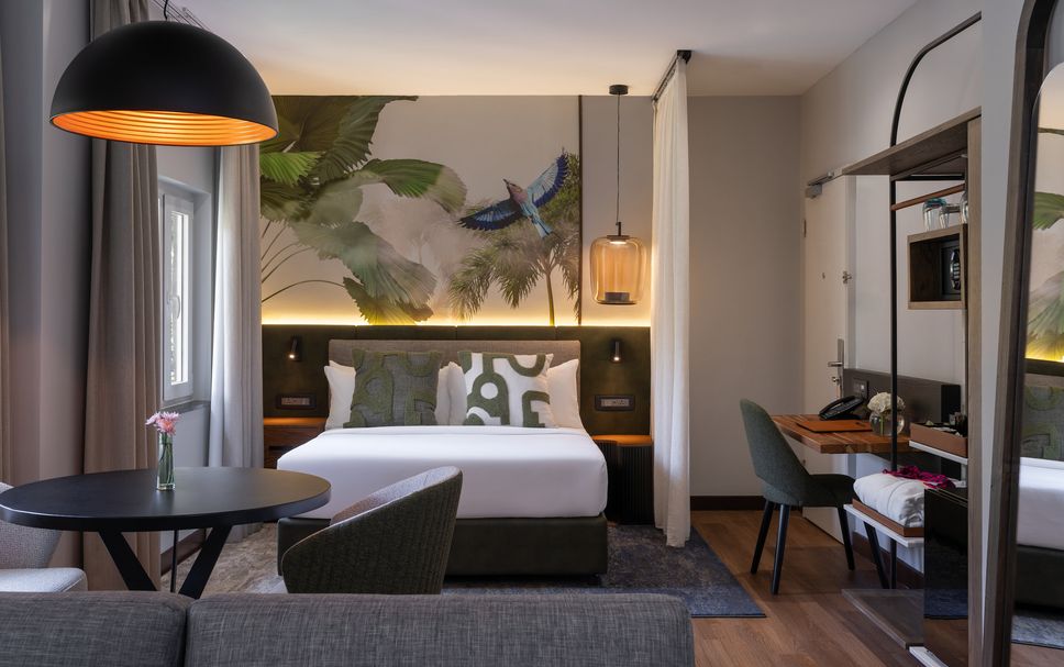 Yatak Odası Fotoğraf