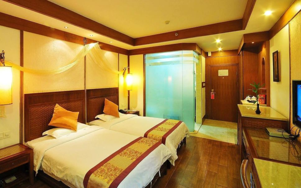 Yatak Odası Fotoğraf