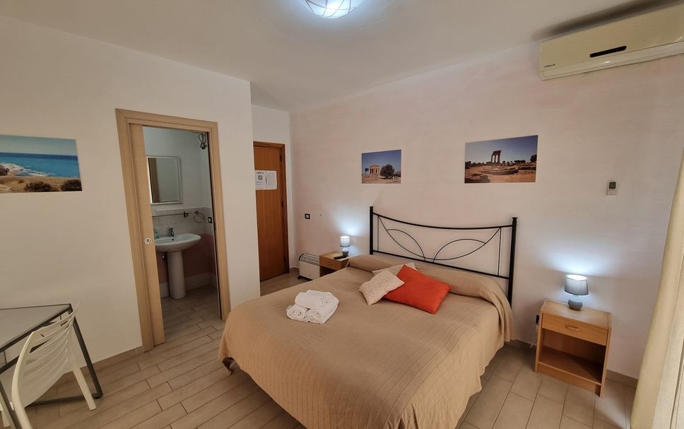 Yatak Odası Fotoğraf