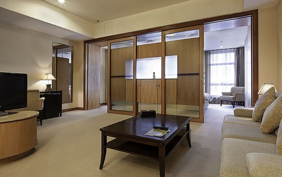 Oturma odası Fotoğraf