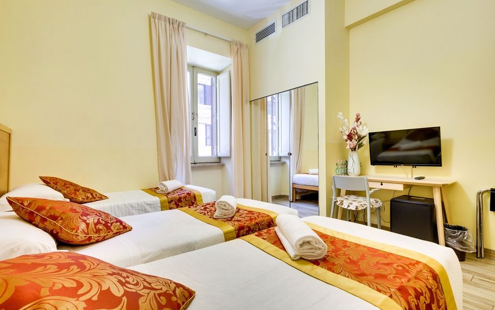 Yatak Odası Fotoğraf