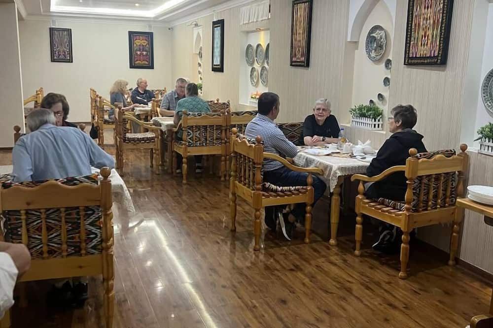 Restoran