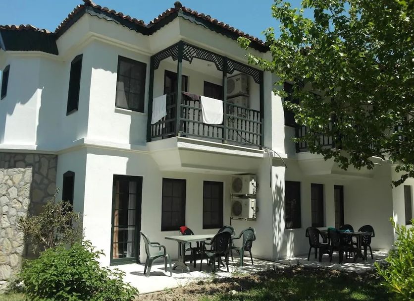 Bina Fotoğraf