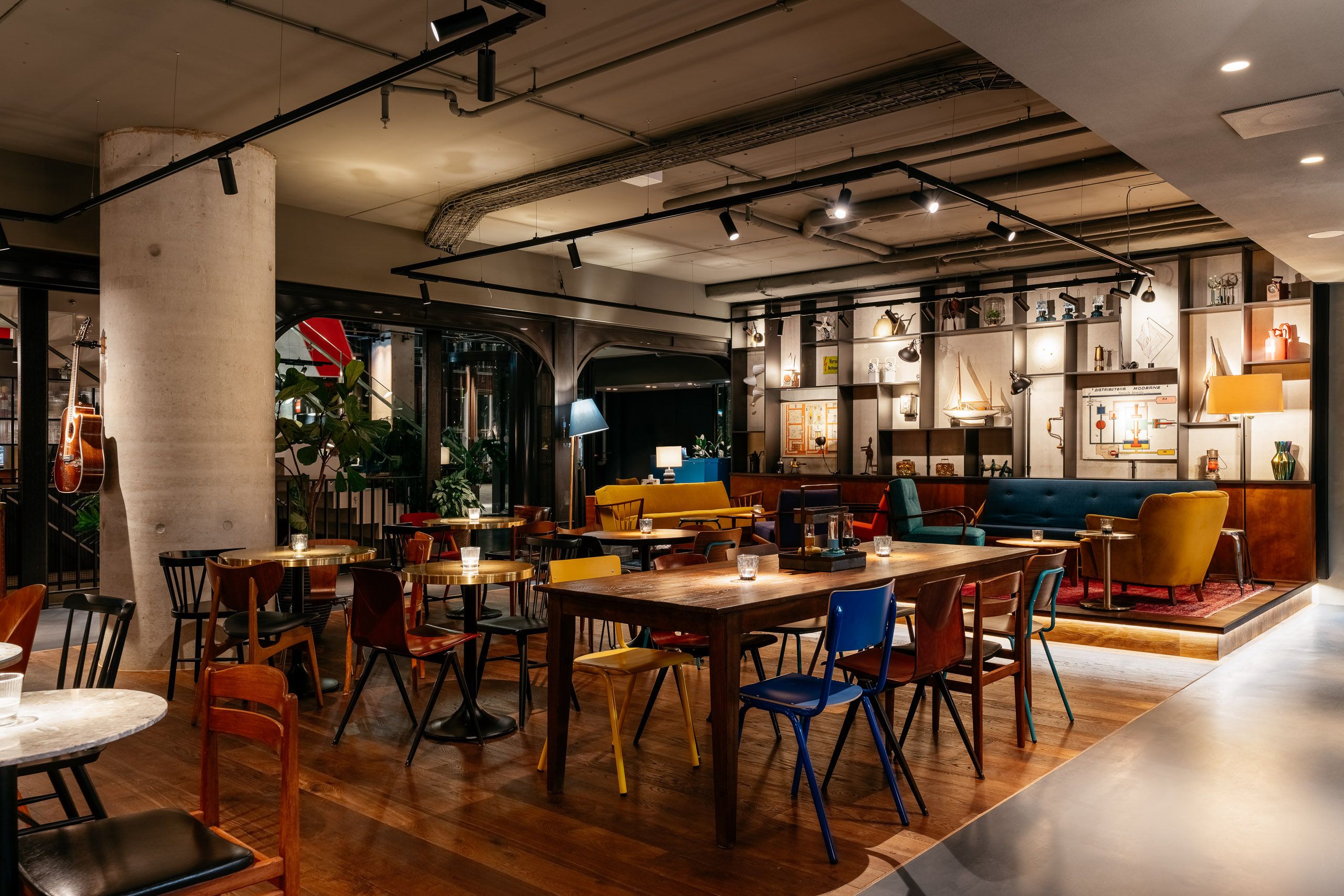 Restoran
