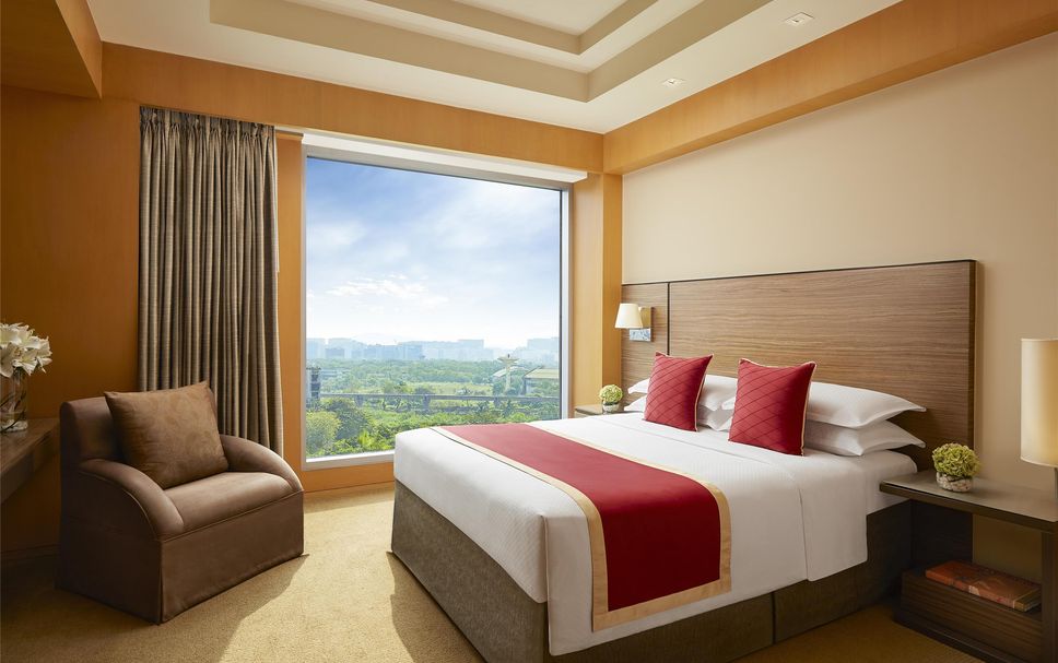 Yatak Odası Fotoğraf