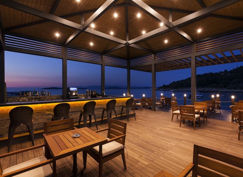 Restoran Fotoğraf
