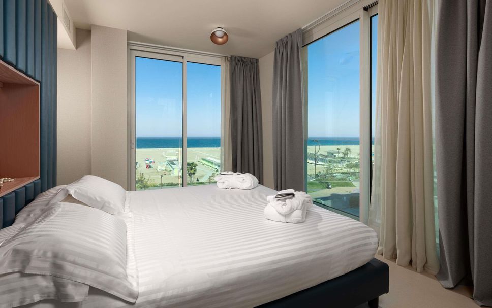 Yatak Odası Fotoğraf