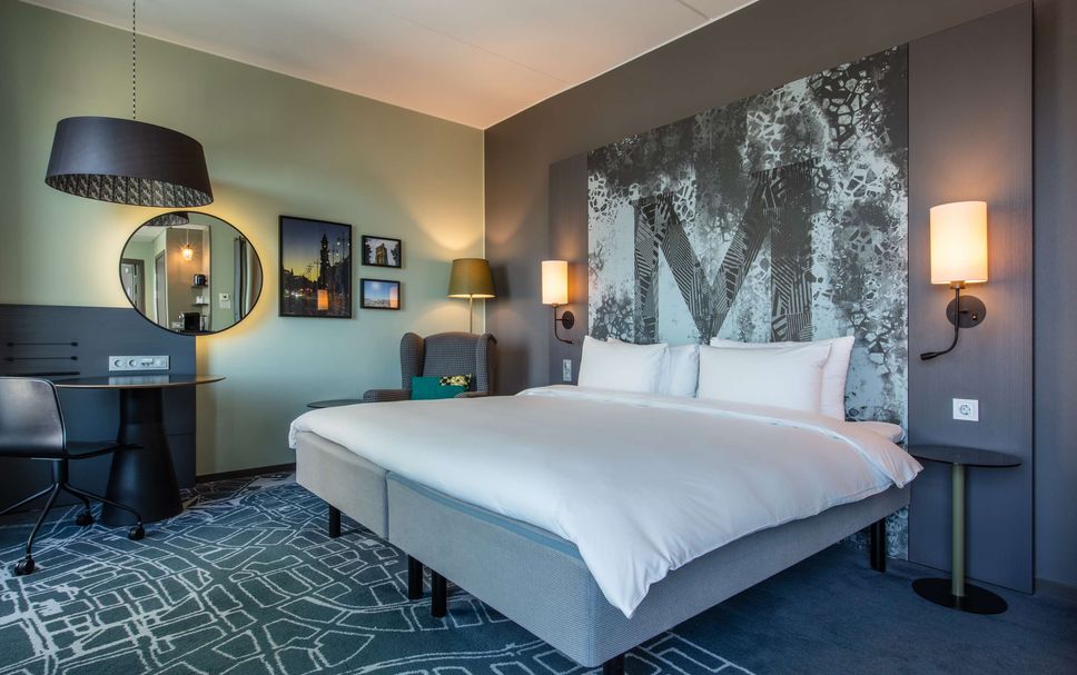 Yatak Odası Fotoğraf