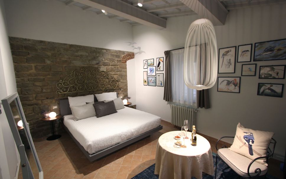 Yatak Odası Fotoğraf