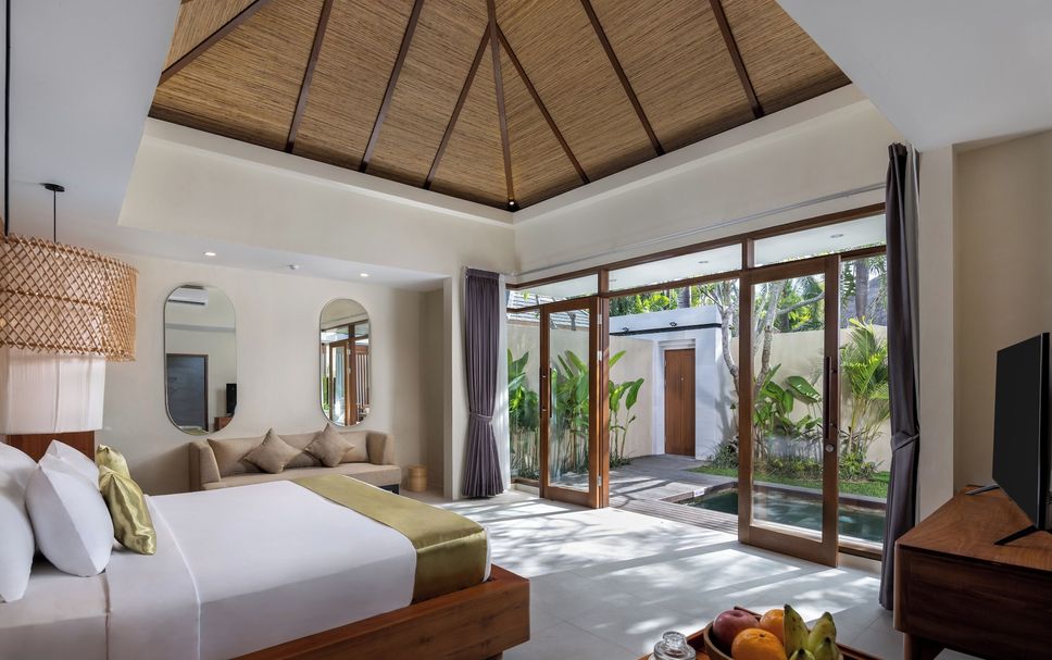 Yatak Odası Fotoğraf