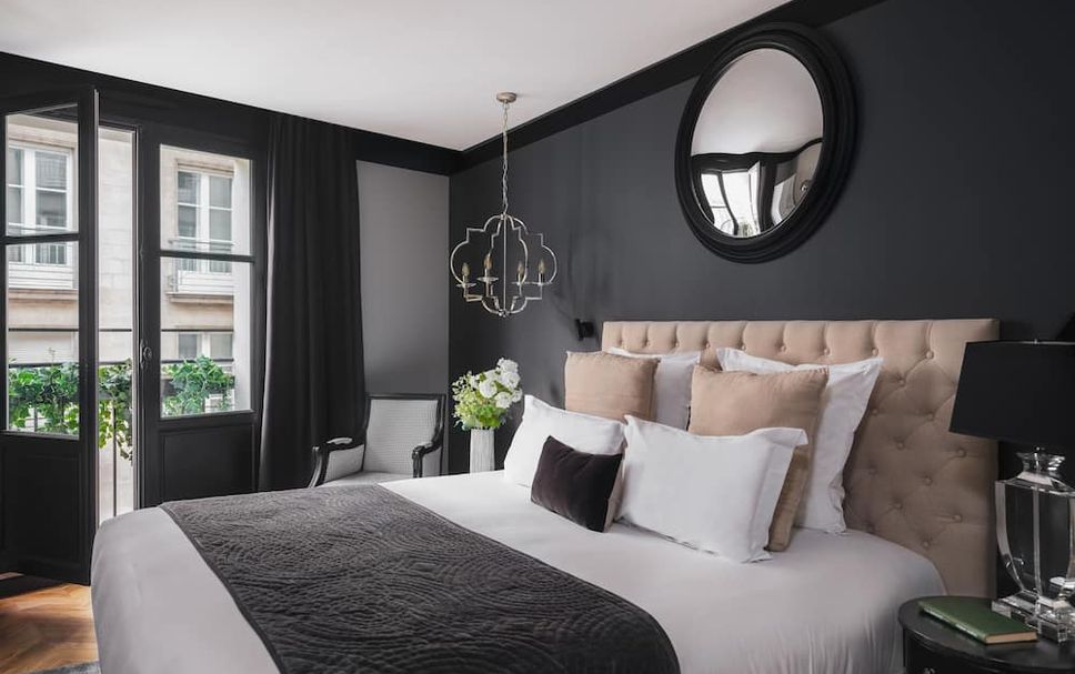 Yatak Odası Fotoğraf