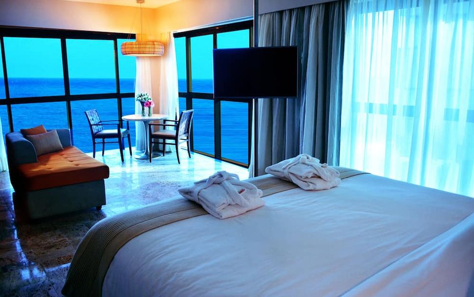 Yatak Odası Fotoğraf