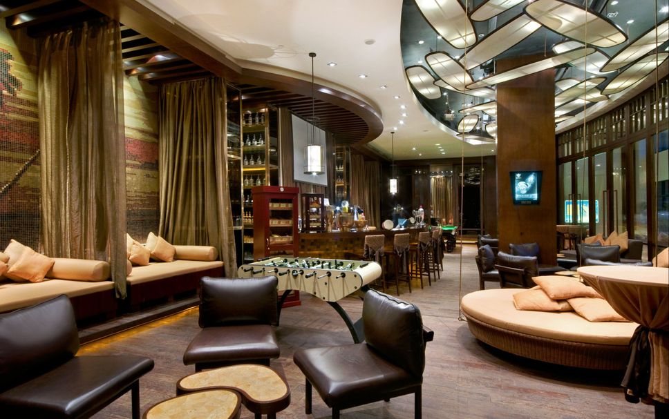 Salon Fotoğraf