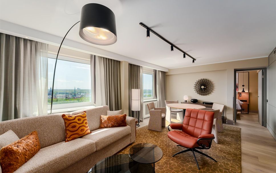 Oturma odası Fotoğraf