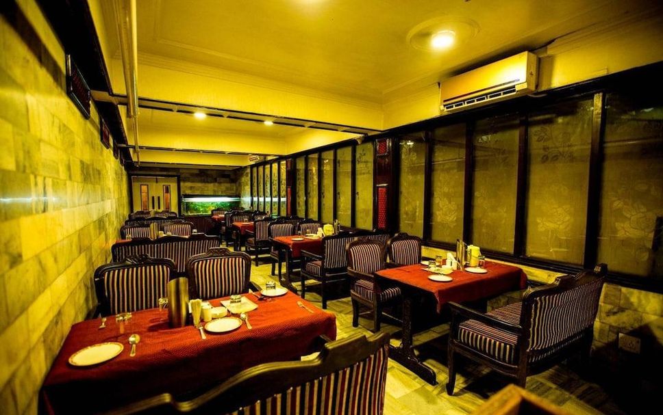 Restoran Fotoğraf