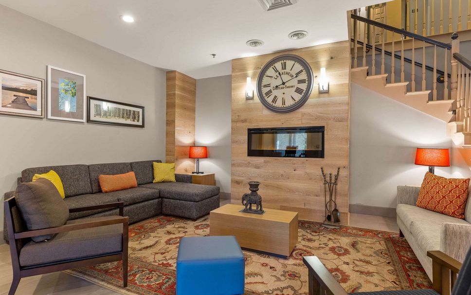 Oturma odası Fotoğraf