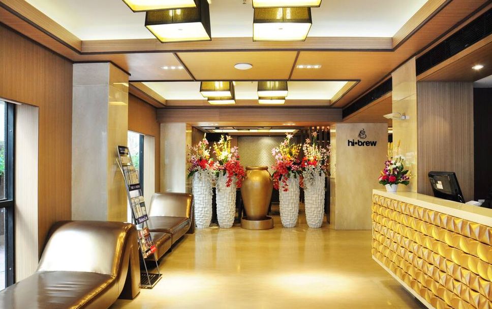 Resepsiyon Fotoğraf