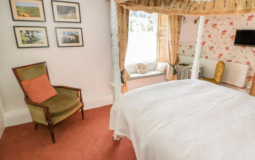 Yatak Odası Fotoğraf