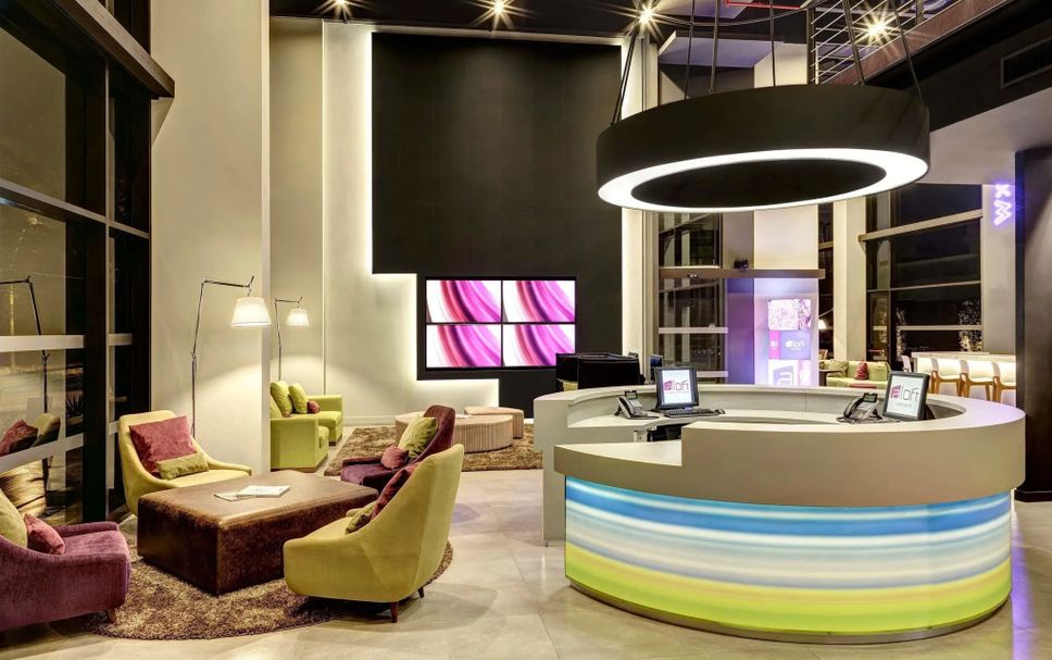 Salon Fotoğraf