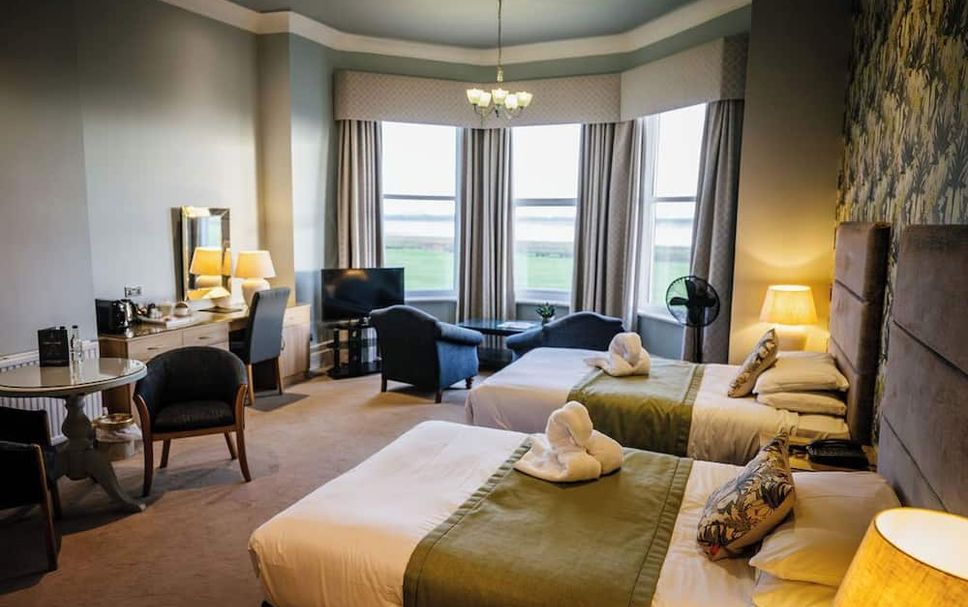 Yatak Odası Fotoğraf