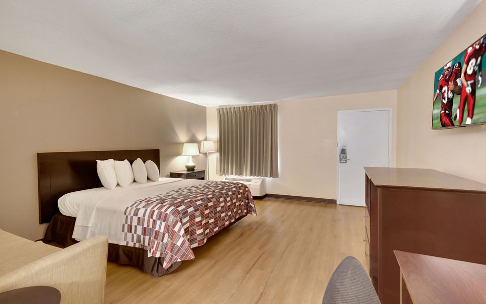 Yatak Odası Fotoğraf