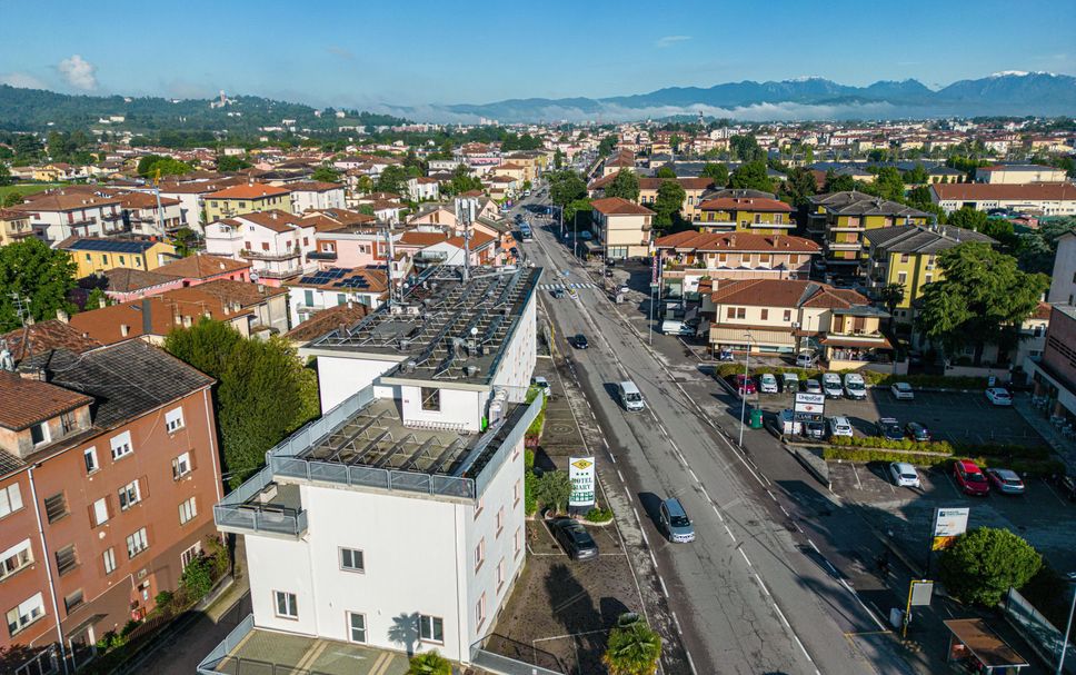 Dış görünüm Fotoğraf