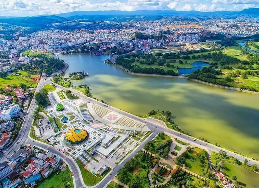 Dış görünüm Fotoğraf