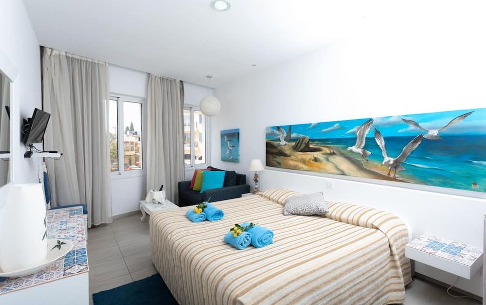 Yatak Odası Fotoğraf