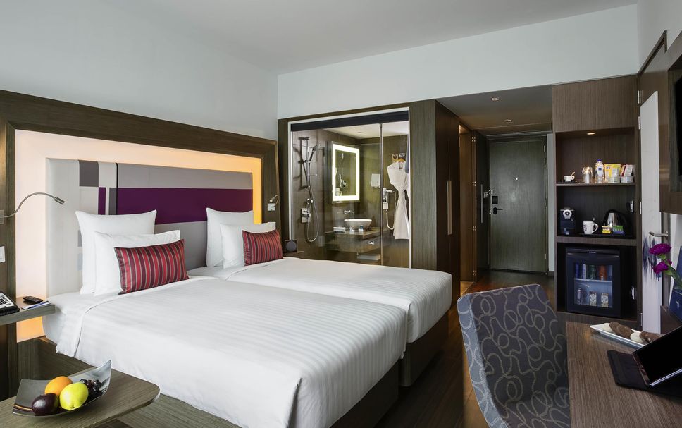 Yatak Odası Fotoğraf