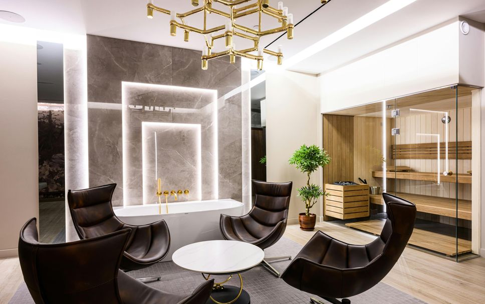 Salon Fotoğraf