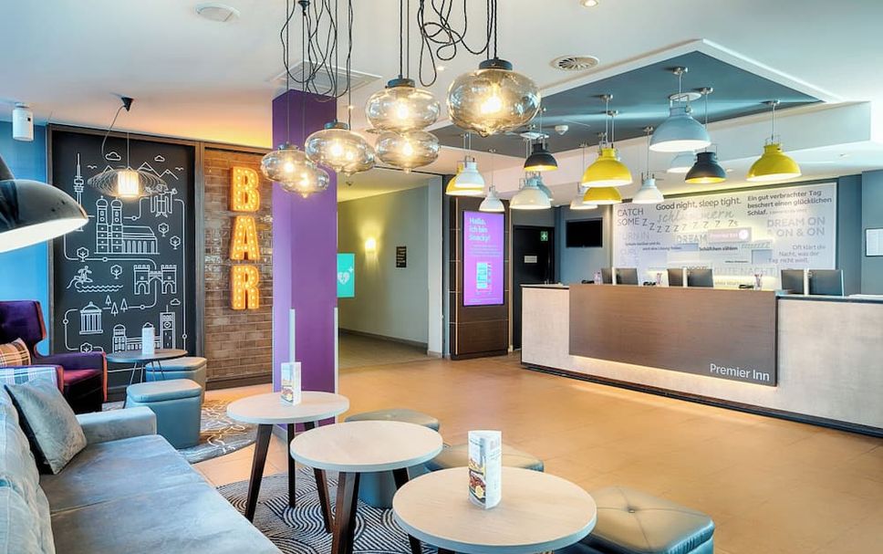 Resepsiyon Fotoğraf