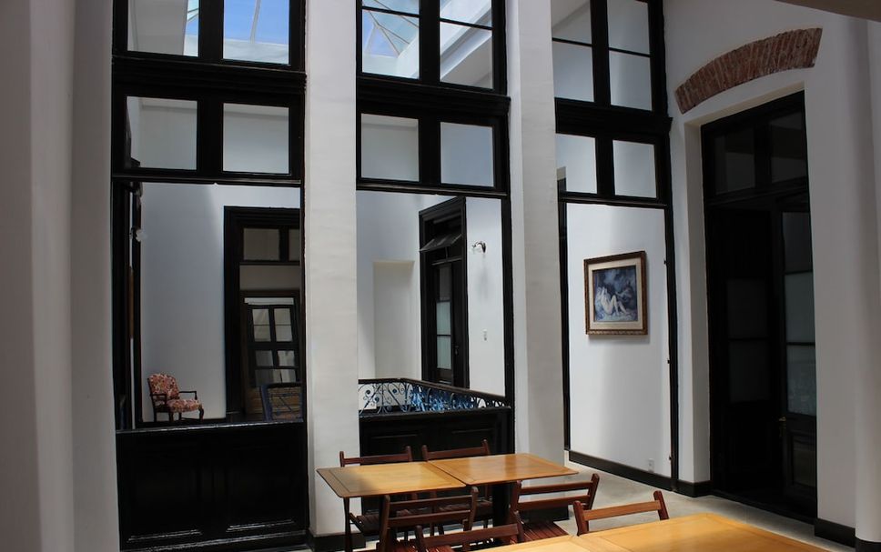 Restoran Fotoğraf