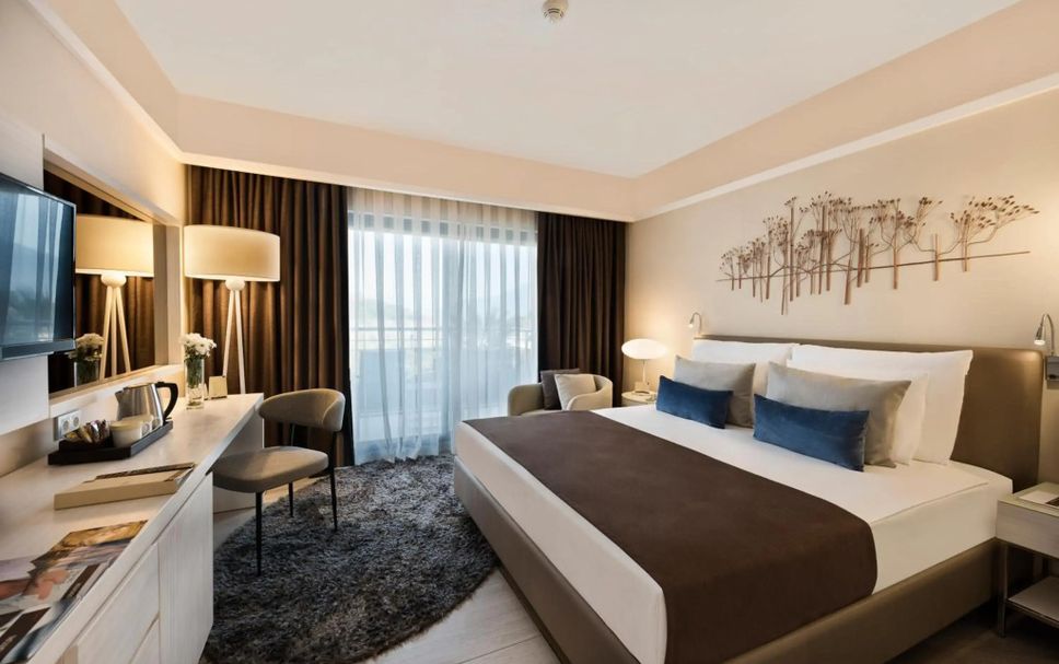 Yatak Odası Fotoğraf