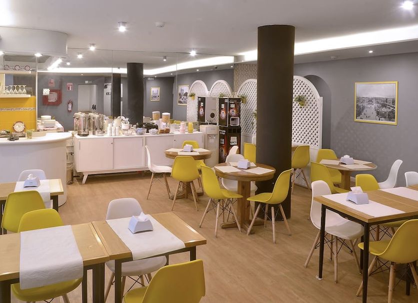 Restoran Fotoğraf