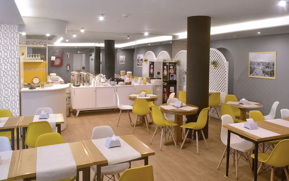 Restoran Fotoğraf