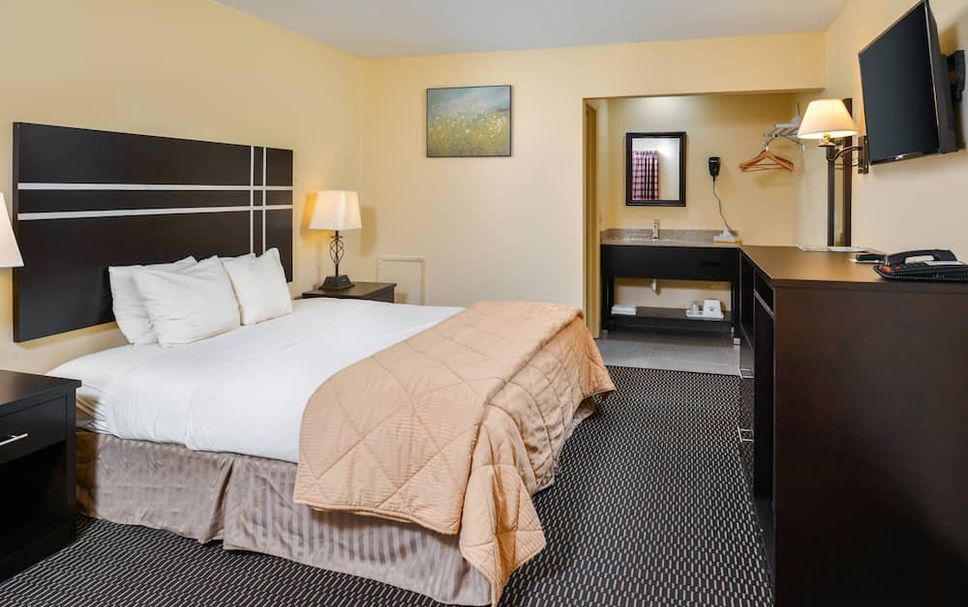 Yatak Odası Fotoğraf