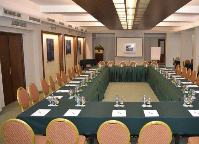 Konferans salonu Fotoğraf